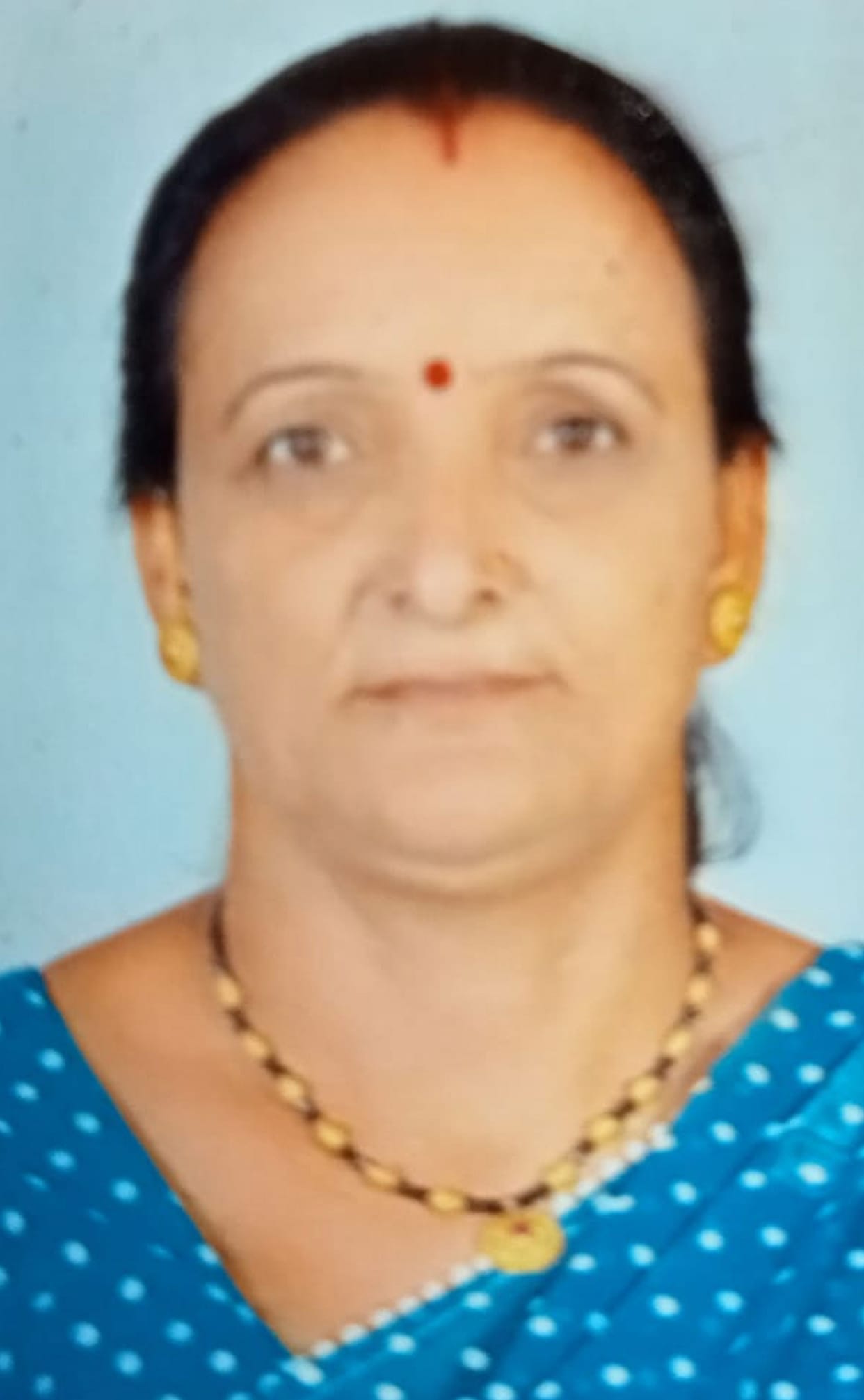 Jaya Becomes President