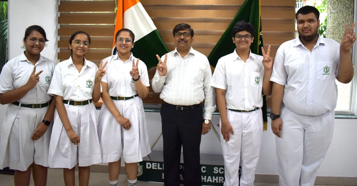 CBSE result