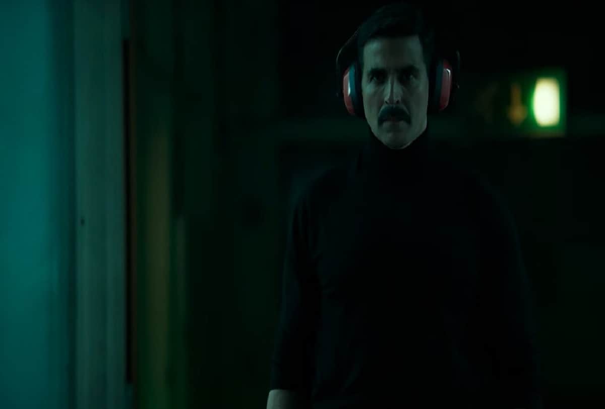 Bellbottom Trailer Review by Pankaj Shukla akshay kumar vaani Kapoor lara dutta huma qureshi