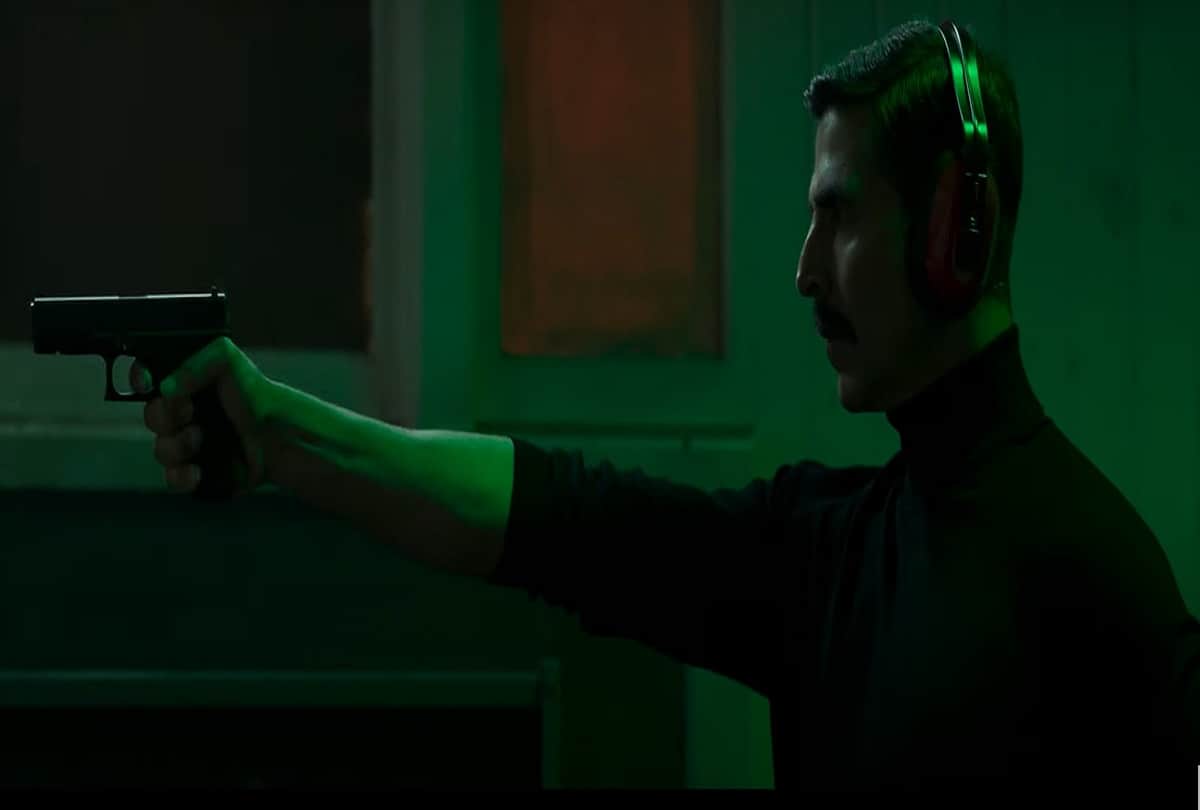 Bellbottom Trailer Review by Pankaj Shukla akshay kumar vaani Kapoor lara dutta huma qureshi