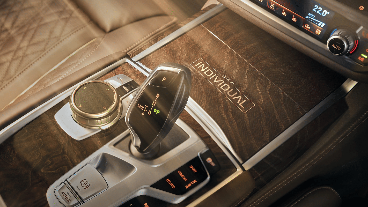 BMW Individual 740Li M Sport edition sedan launched in india know price features and details