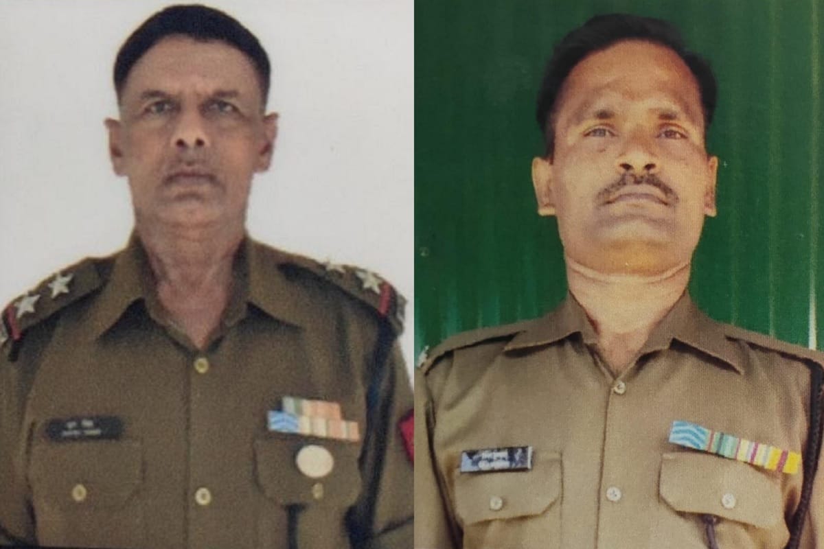 Tripura: Two BSF personnel were killed when their patrol was ambushed by NLFT militants