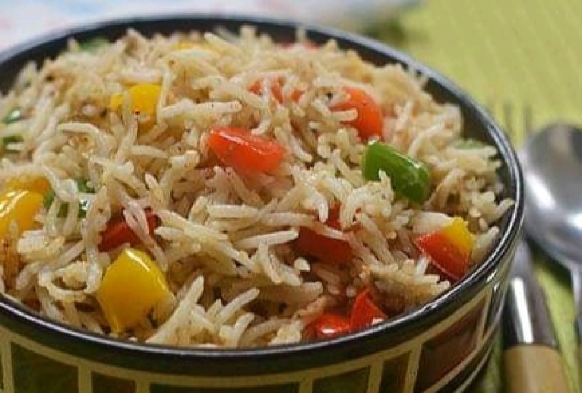 How To Make Chana Dal Pulao Know Recipe Ingredients In Hindi