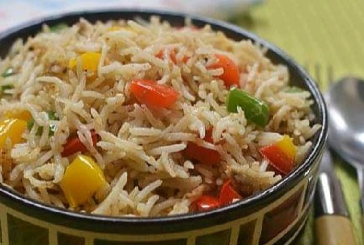republic day 2022 recipe to make tricolour or tringa pulao
