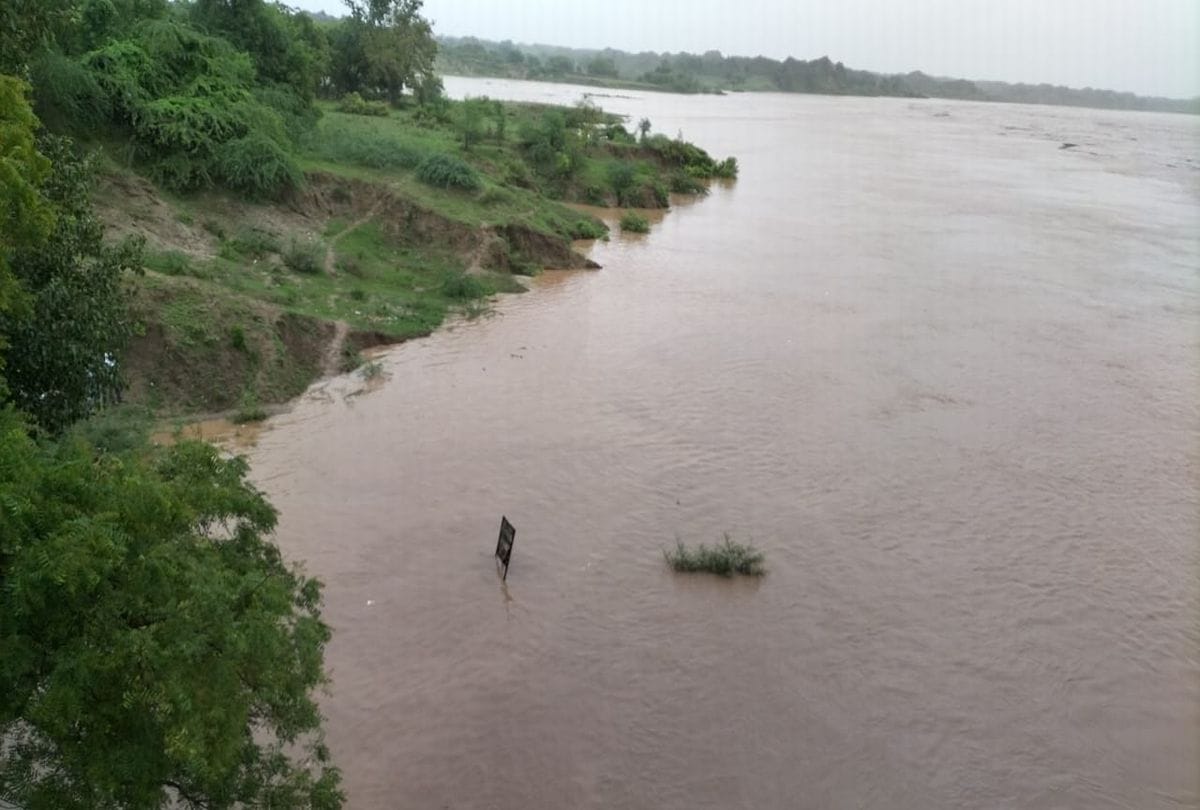 Chambal river bridge will connect 100 villages with Bundelkhand Expressway