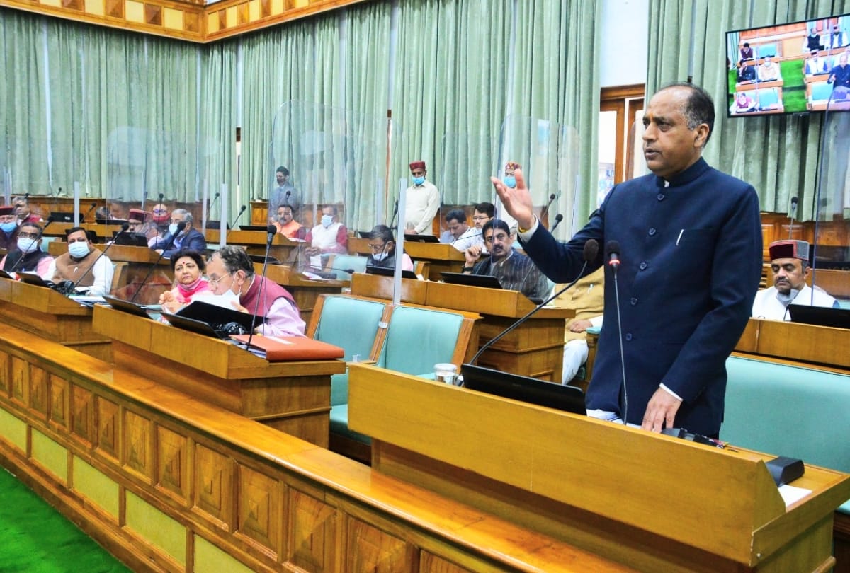 himachal Assembly session: Possibilities of eco-tourism being explored in the districts