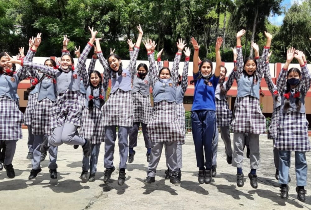CBSE 10th Result 2021: Doon region results 10 percent increase , 99.23 percent students pass
