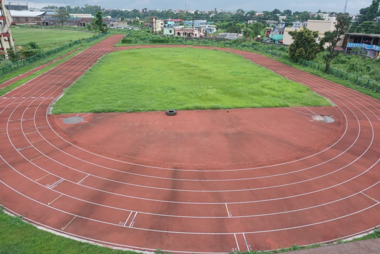 Sports activities will start soon in the district