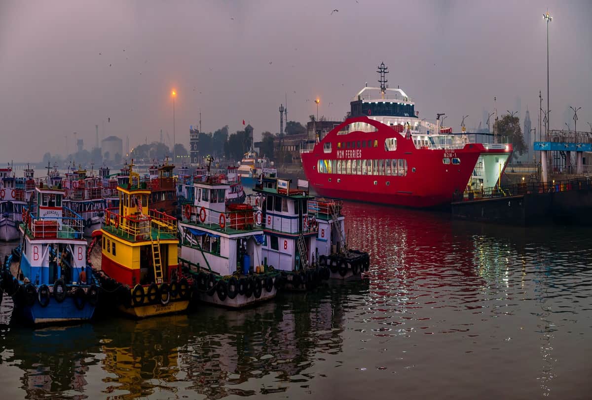 Tourist guide if you enjoy taking the ferry ride then do not forget to visit these four places
