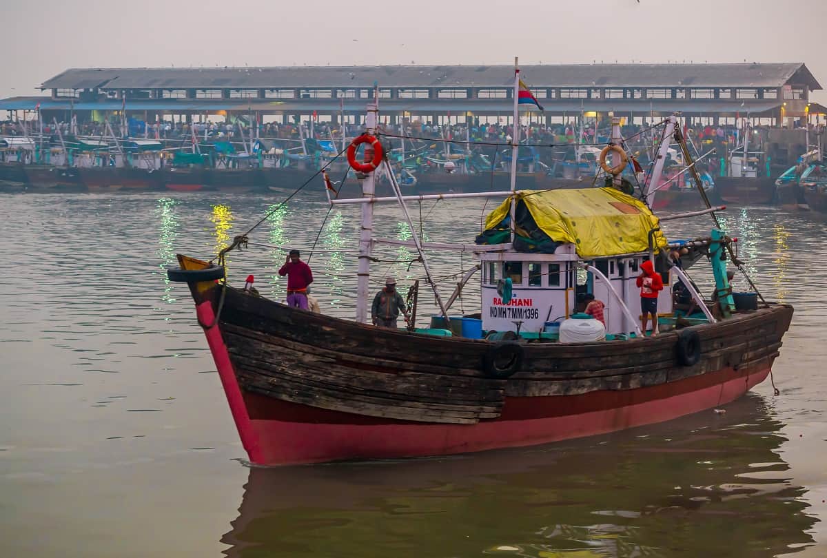 Tourist guide if you enjoy taking the ferry ride then do not forget to visit these four places
