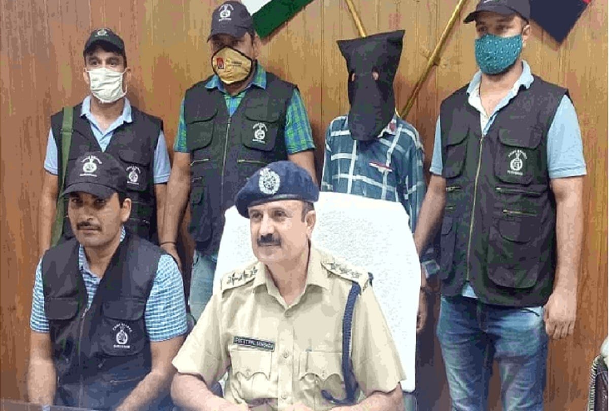 Academy coach and his friends killed youth on suspicion of molesting national badminton player in gurugram of Haryana