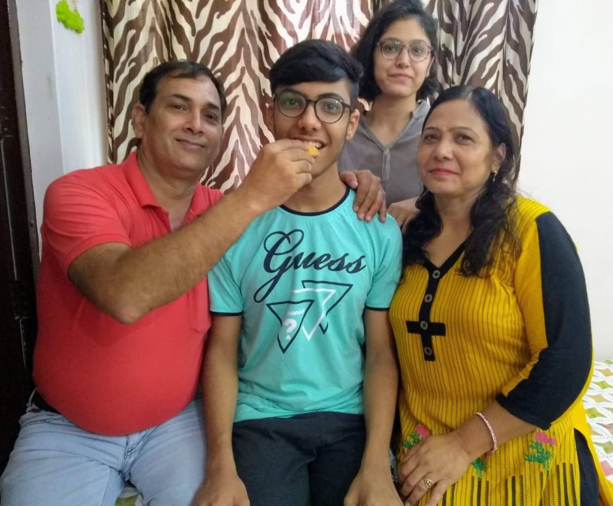 3059 students of CBSE class X pass without examination