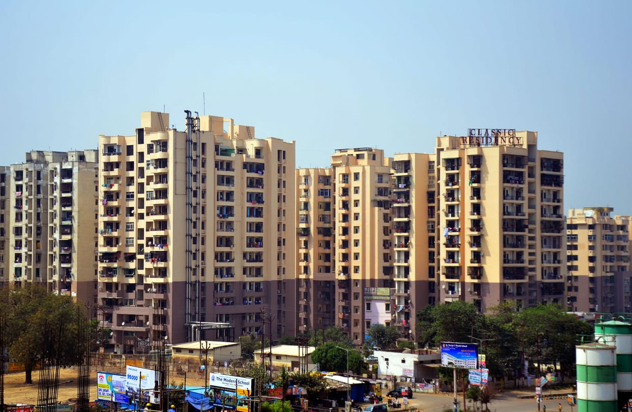 ghaziabad news