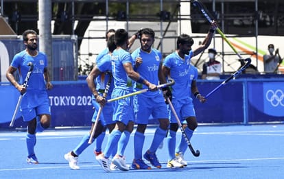After winning Olympic Bronze medal The difficult journey of Indian hockey team has came into a new phase