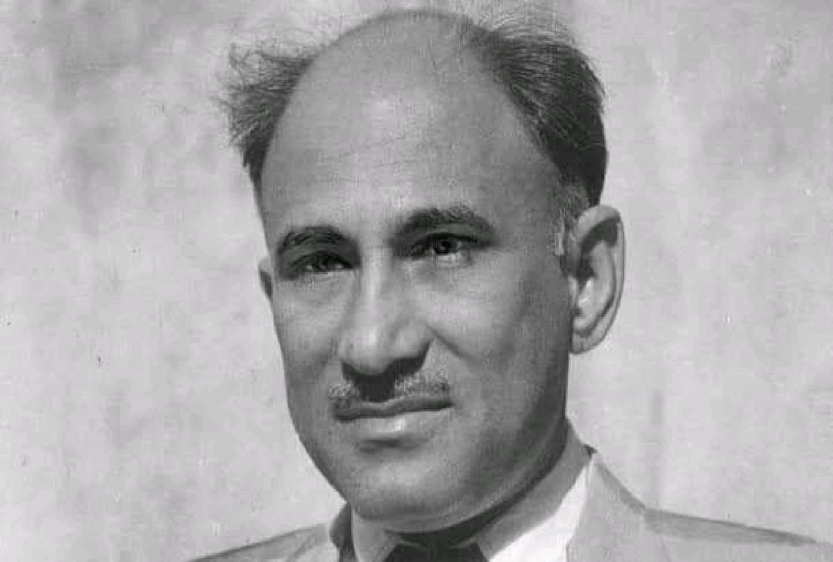 Khwaja Ahmad Abbas Importance and contribution in Indian cinema