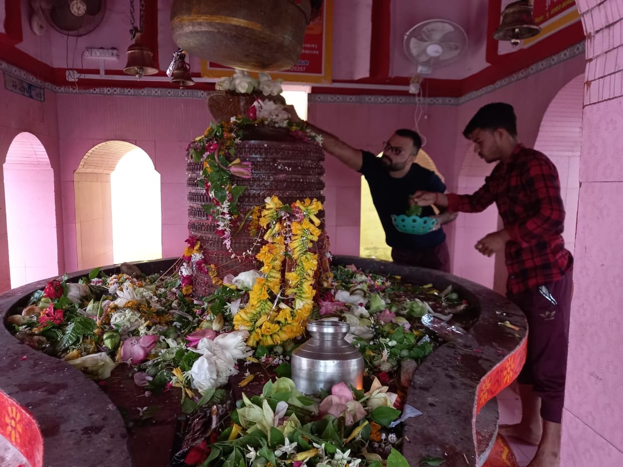 lord shiva, workship