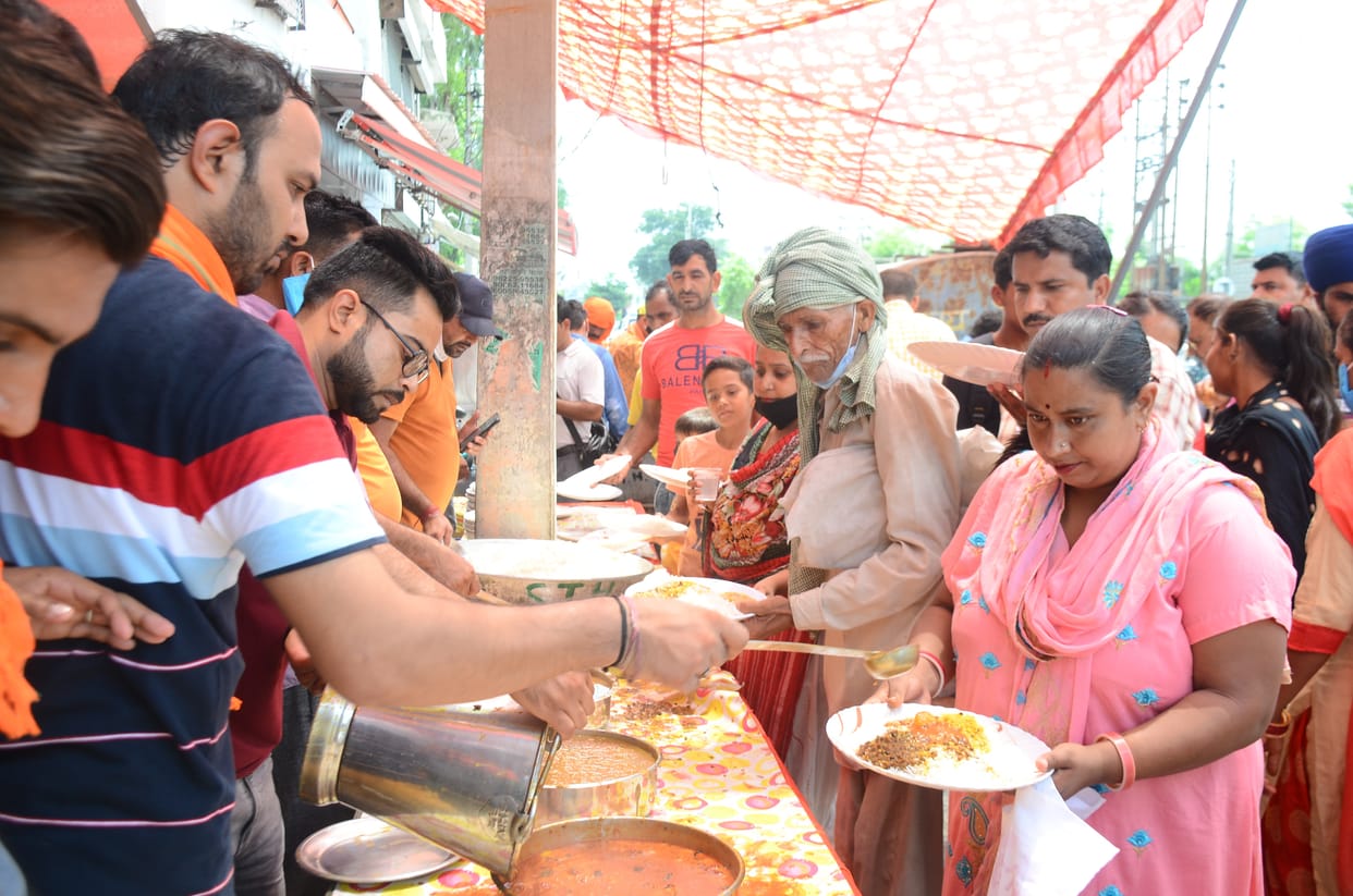 Bhandara
