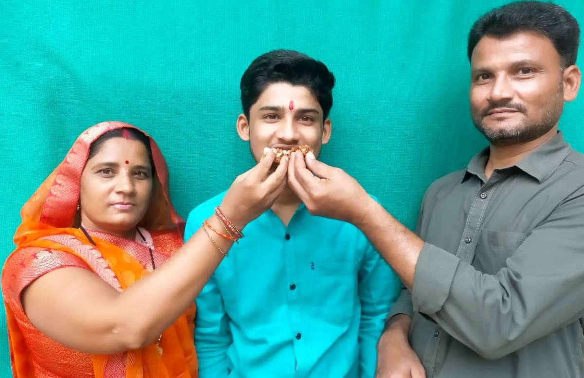 mahoba news