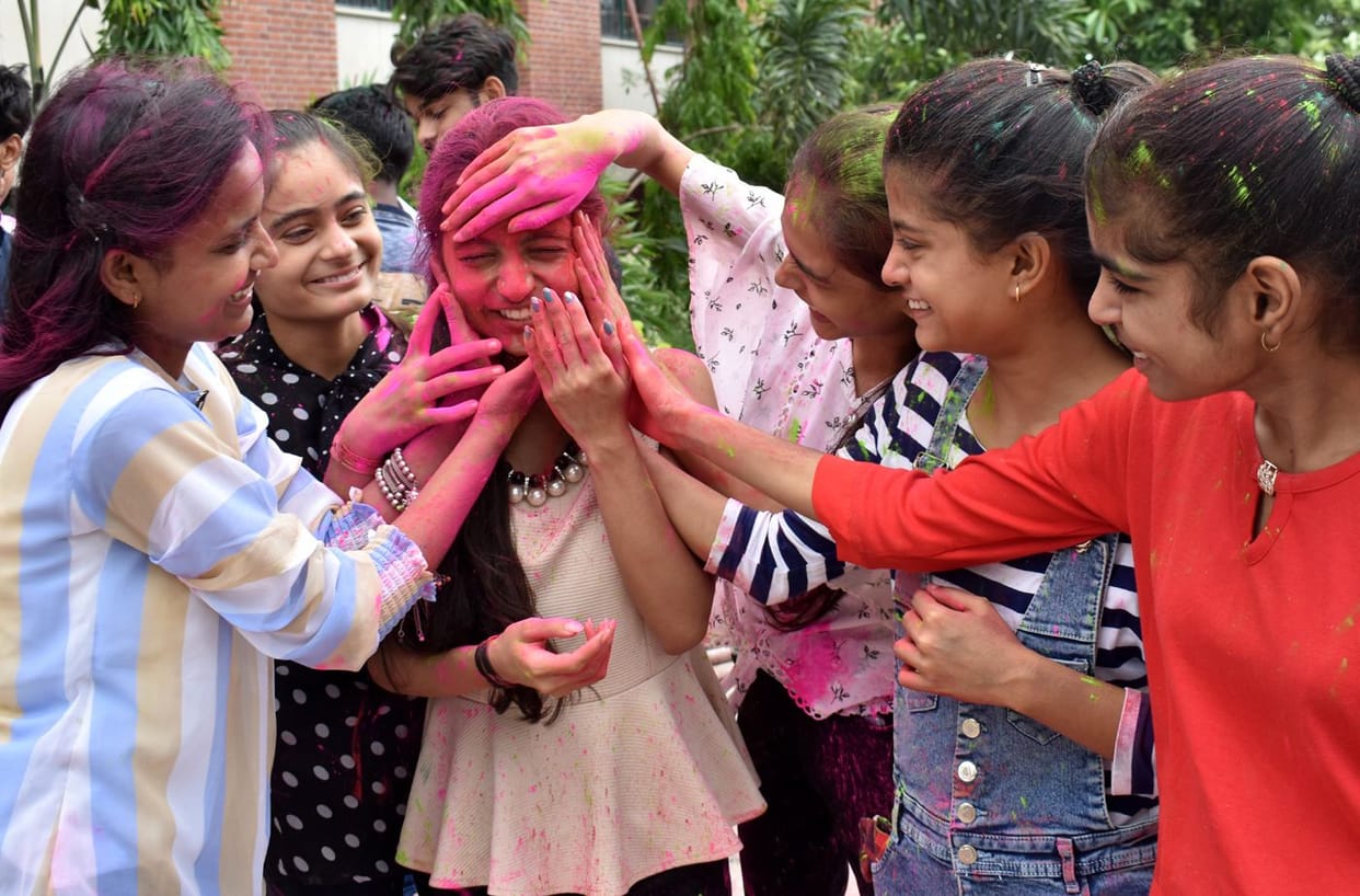 CBSE result