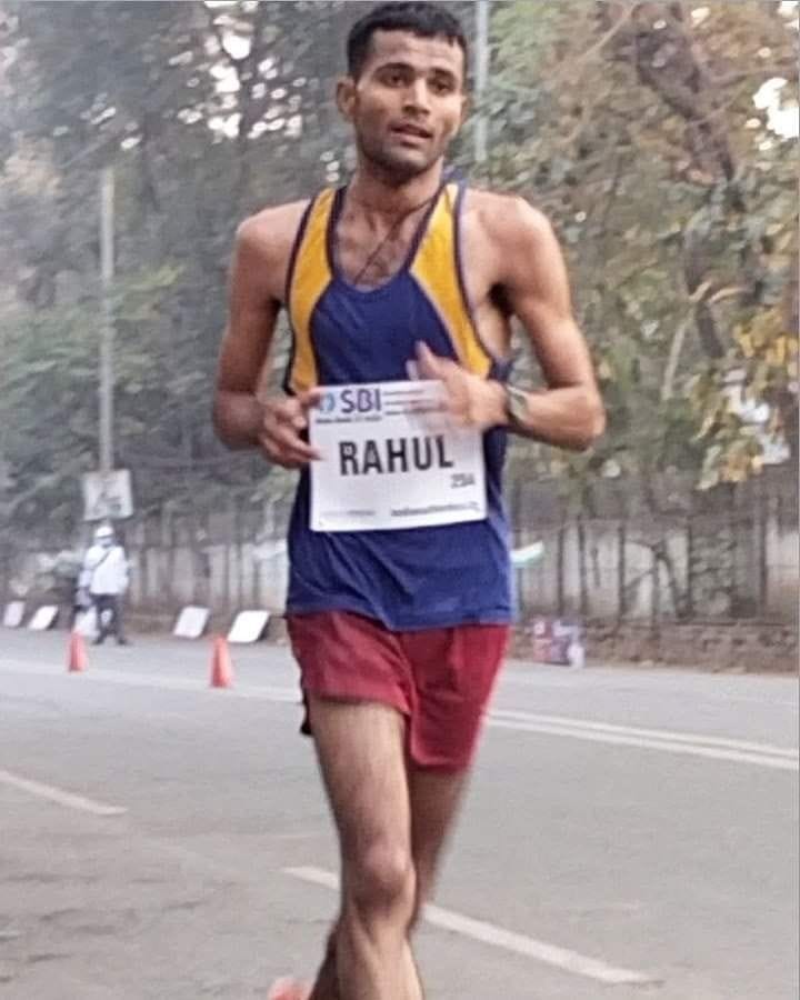jhajjar bahadurgarh news,Sports lovers are praying for Rahul's victory