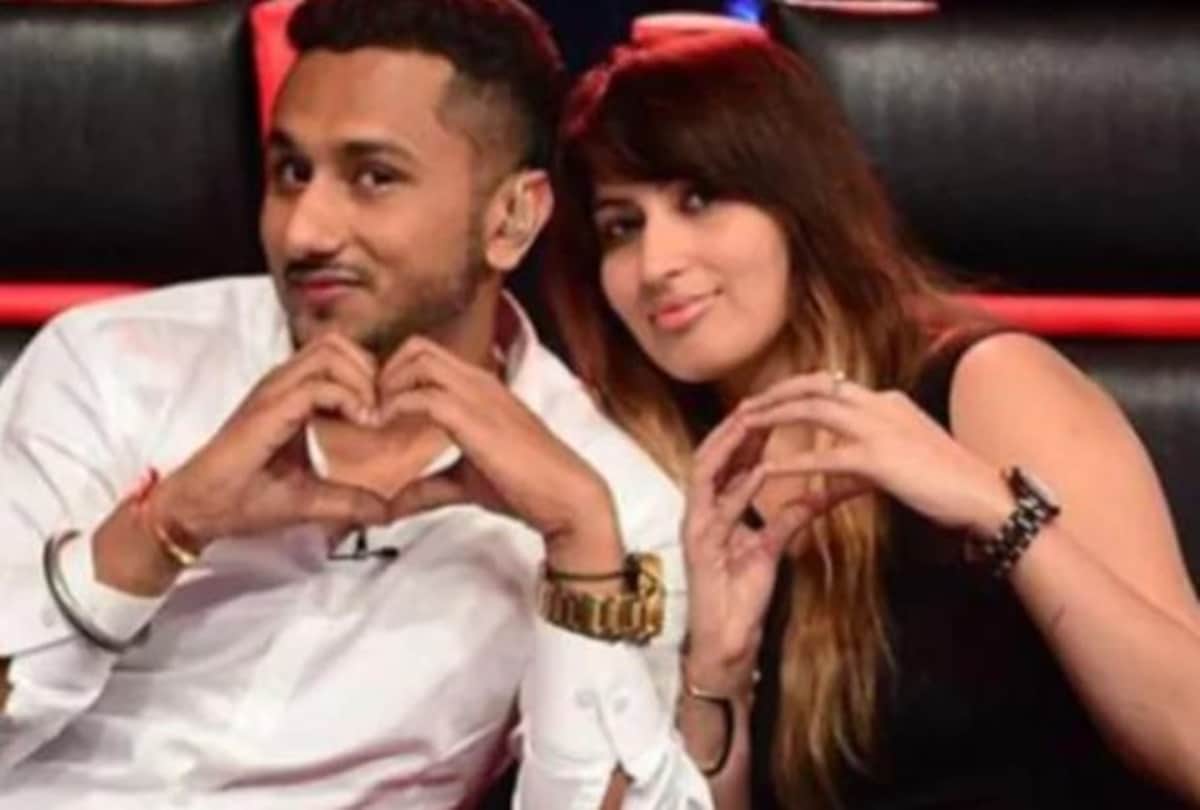Honey singh wife shalini stay away from limelight know their love story
