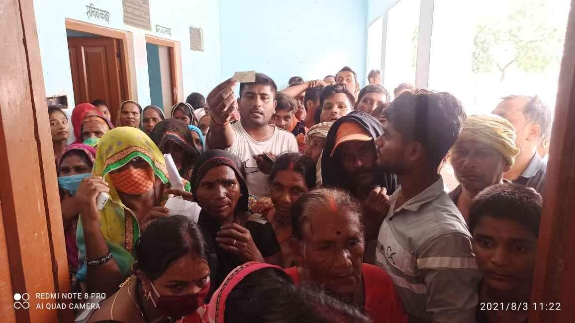 46,947 people got anti-coronavirus vaccine