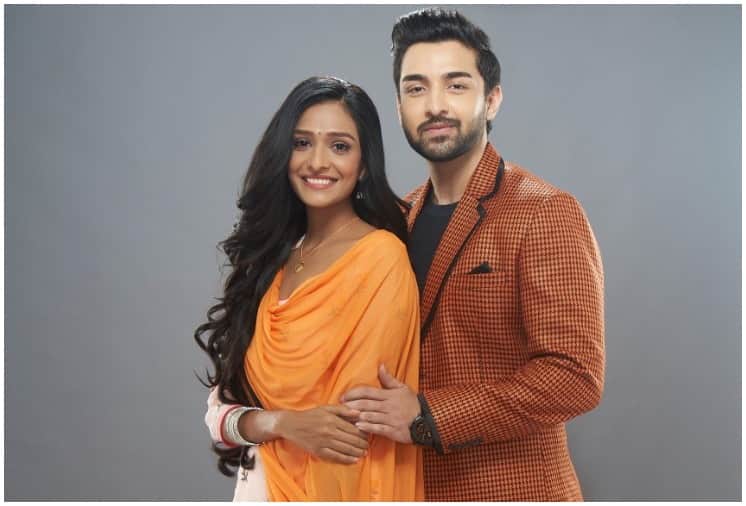 Bhagya Lakshmi Zee TV Serial Ekta Kapoor took the initiative to bring the channel to the top 5