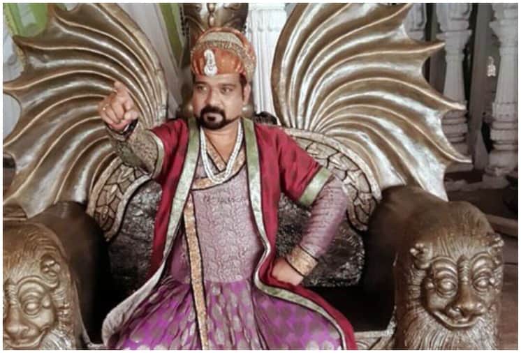 Jodha Akbar Fame Lokendra Singh Rajawat amputated his leg due to high diabetes