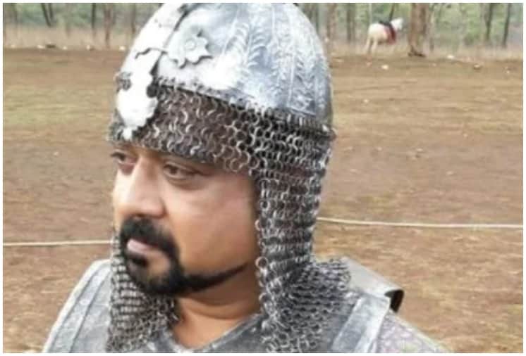 Jodha Akbar Fame Lokendra Singh Rajawat amputated his leg due to high diabetes