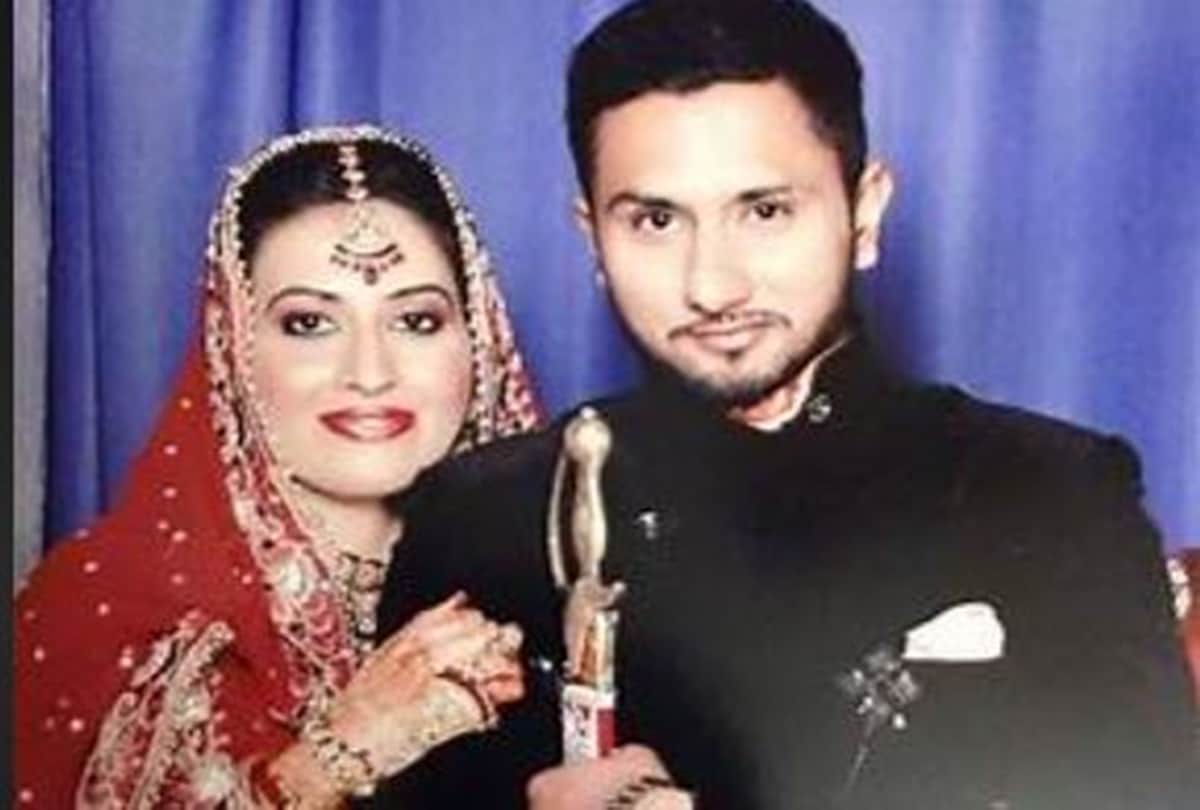 Yo Yo Honey Singh wife Shalini Talwar alleges domestic violence here all allegations