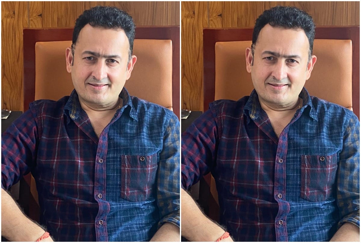 Vinod Bhanushali started his own company decide to leave t-series after long time