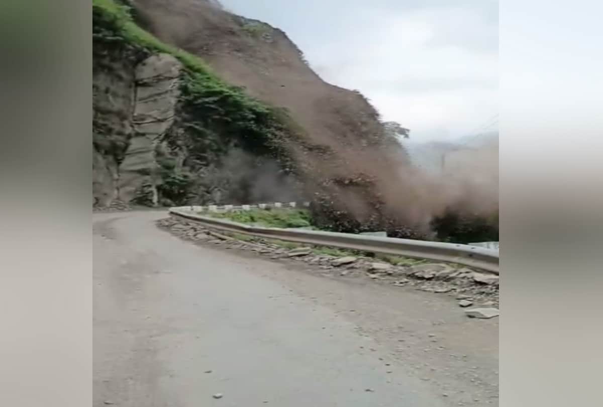 Mountain's pain: Year after year the scene of devastation is increasing, rescue plans in files