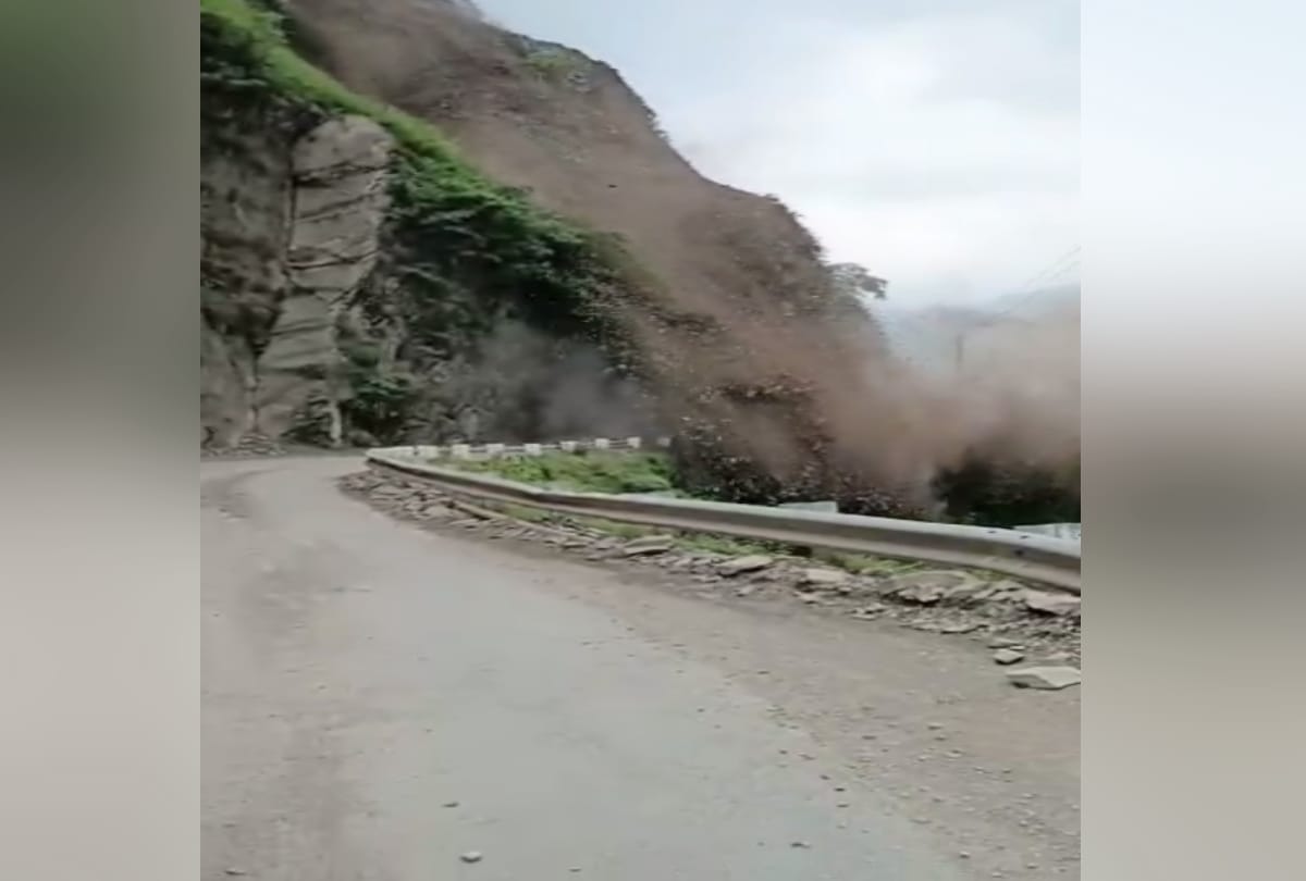 Mountain's pain: Year after year the scene of devastation is increasing, rescue plans in files