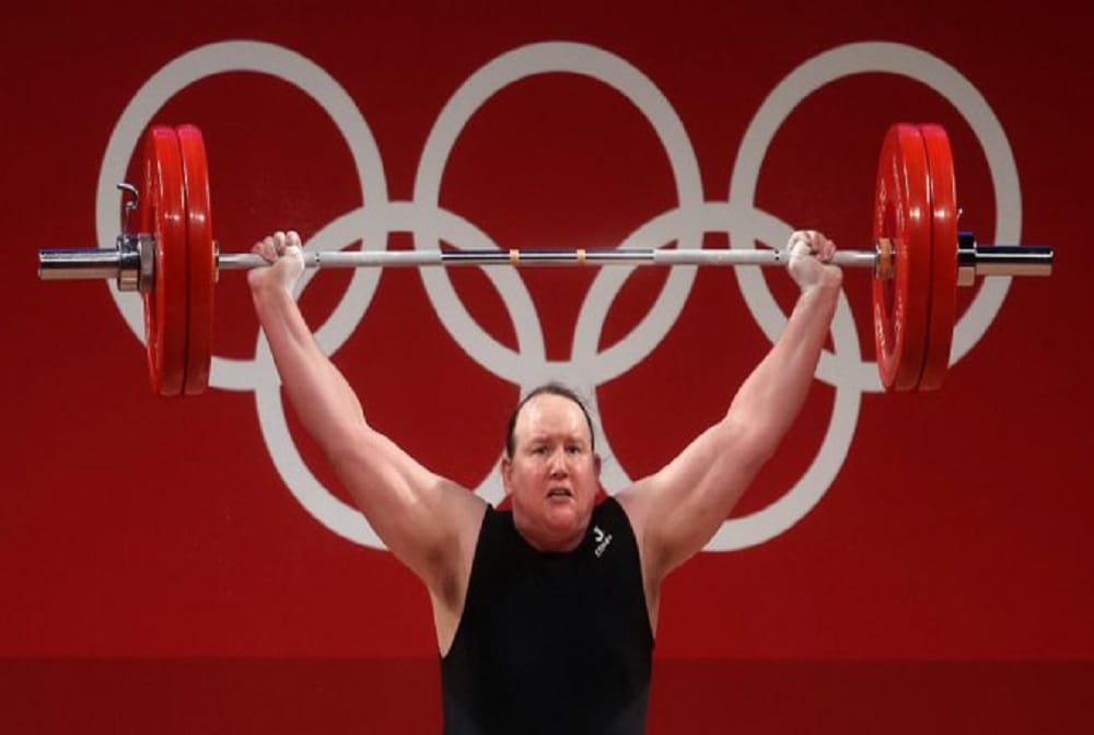 Tokyo 2020: New Zealand Laurel Hubbard creates history, becomes first-ever transgender athlete at Olympics