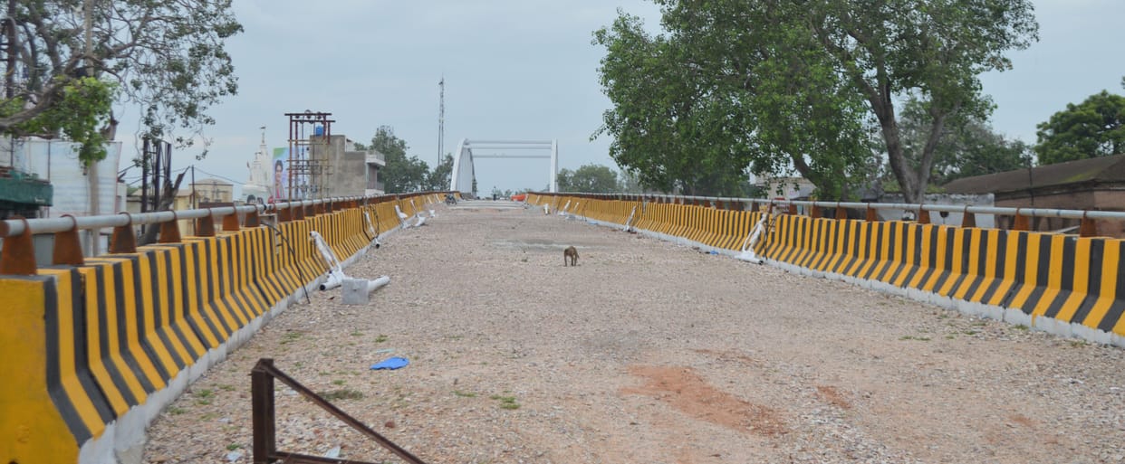 Hathras: Deputy Chief Minister Keshav Prasad Maurya will inaugurate the pond overbridge
