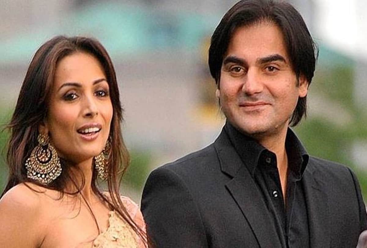 arbaaz khan talk about his divorce with malaika arora says i didn't fight for son arhaan custody