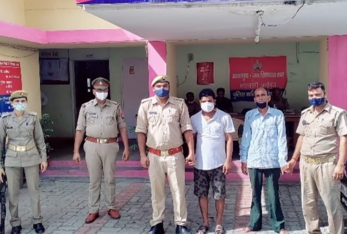 Lucknow: Fraudulent call center busted, 11 arrested, used to call with data from Naukri.com