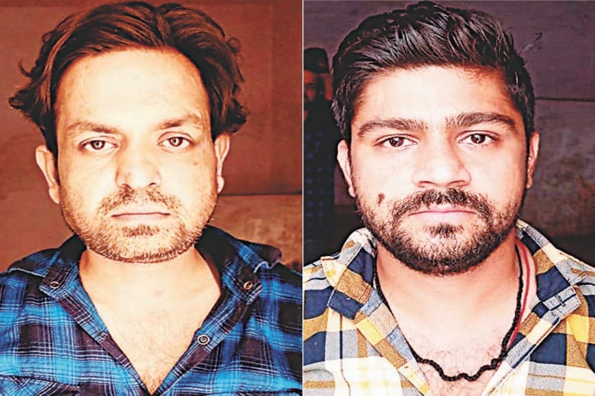 Meerut man became a thief after could not repay debt of one and a half lakhs, stole gold worth twelve lakhs