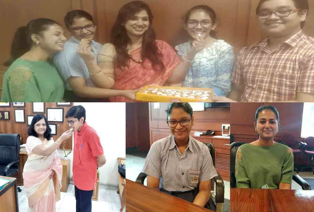 CBSE 10th Result 2021: CBSE 10th result released, you can check here