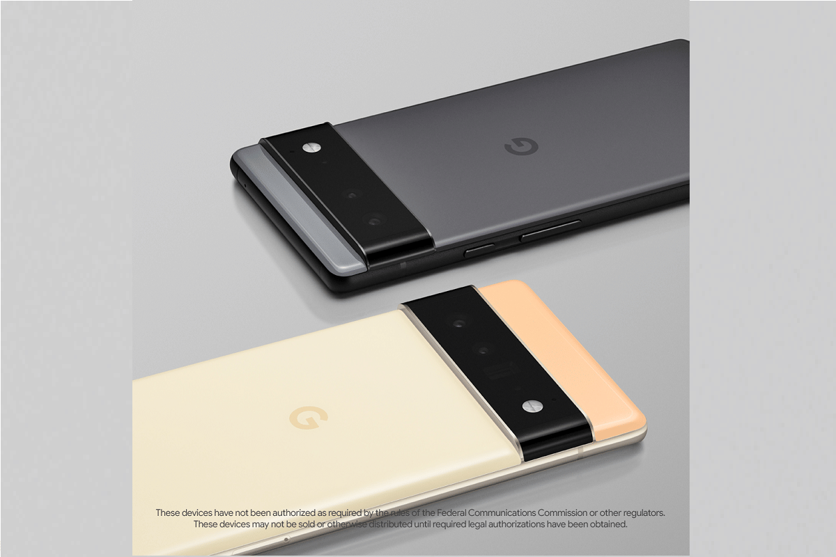Google to Launch Own Processor for Upcoming Pixel Phones called Tensor