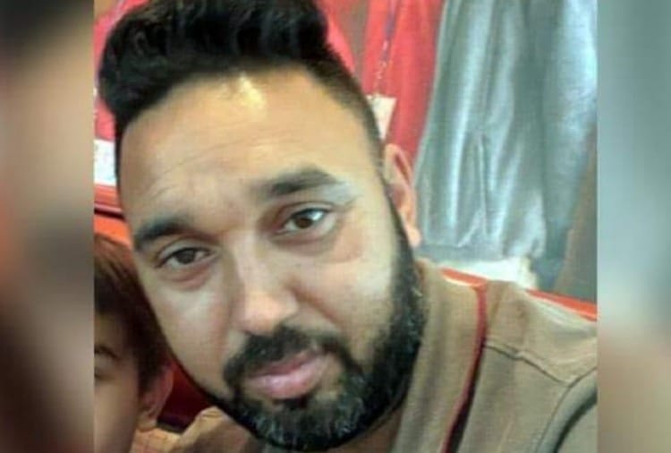 37 year old Punjabi youth shot in America