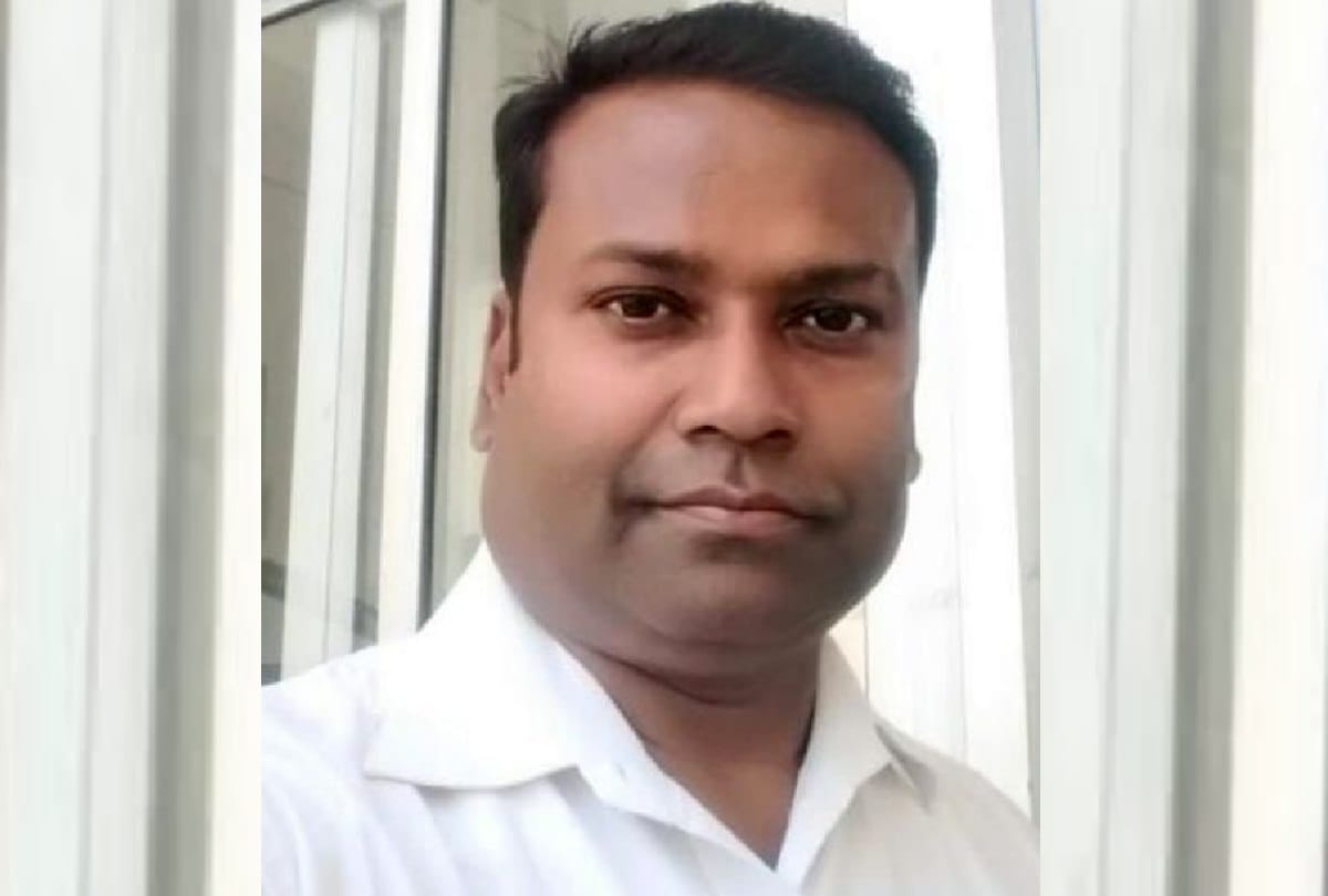 A doctor murdered in Hargaon in Sitapur.
