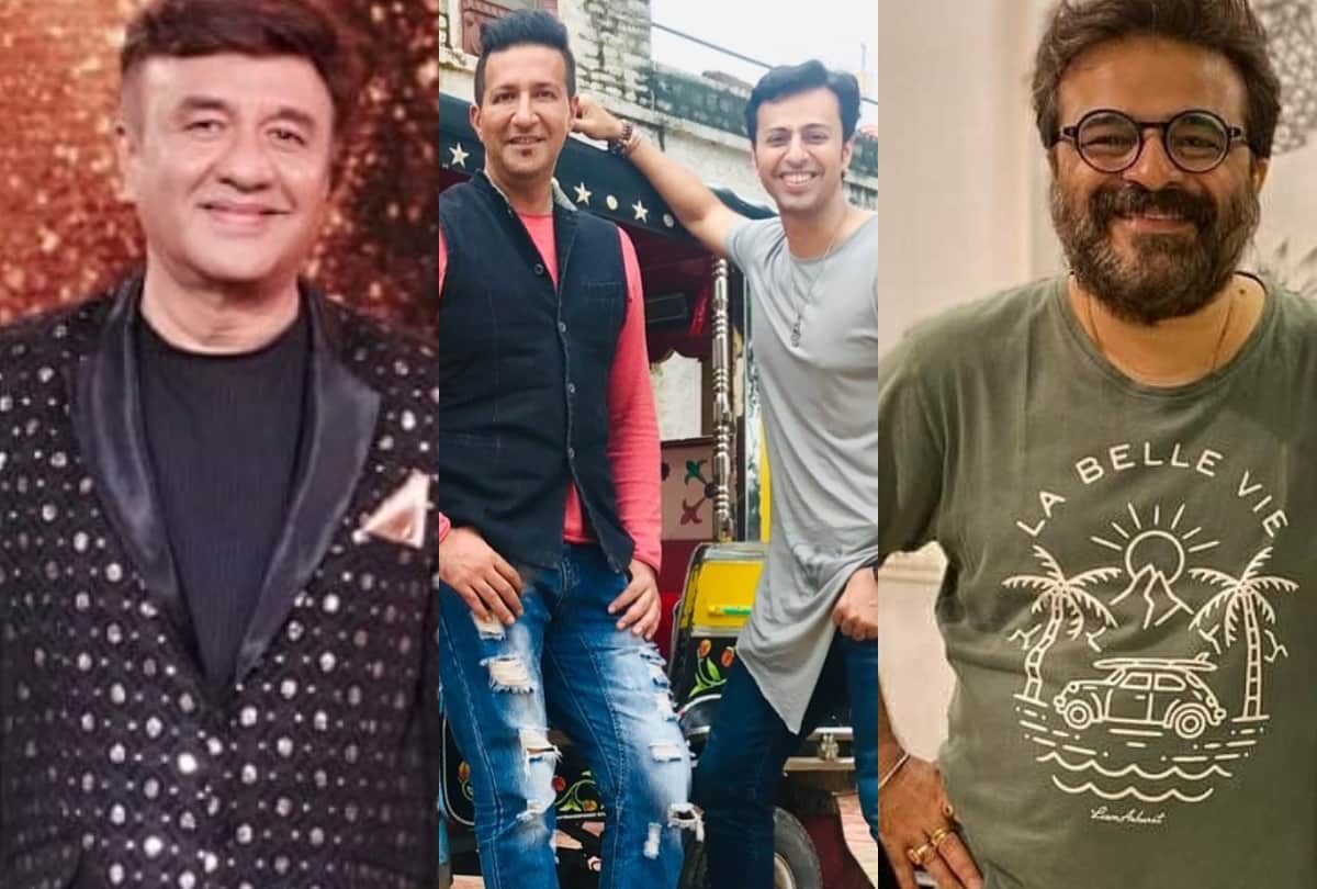 Anu malik to Pritam these composers accused of plagiarism know details