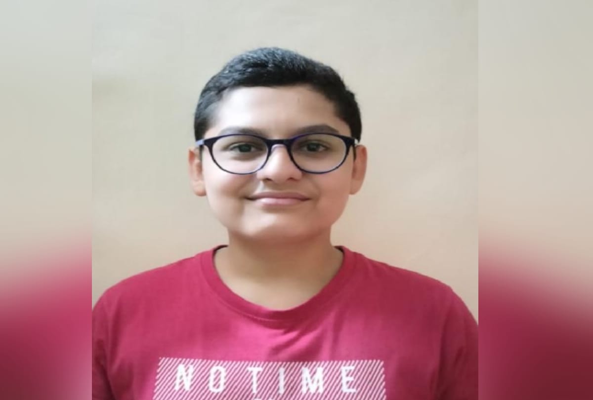 CBSE 10th Result 2021: Paonta's Sushant scored 99.20 marks, result of himachal pradesh is 99.95 percent