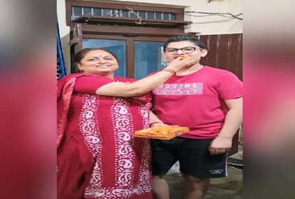 CBSE 10th Result 2021: Paonta's Sushant scored 99.20 marks, result of himachal pradesh is 99.95 percent