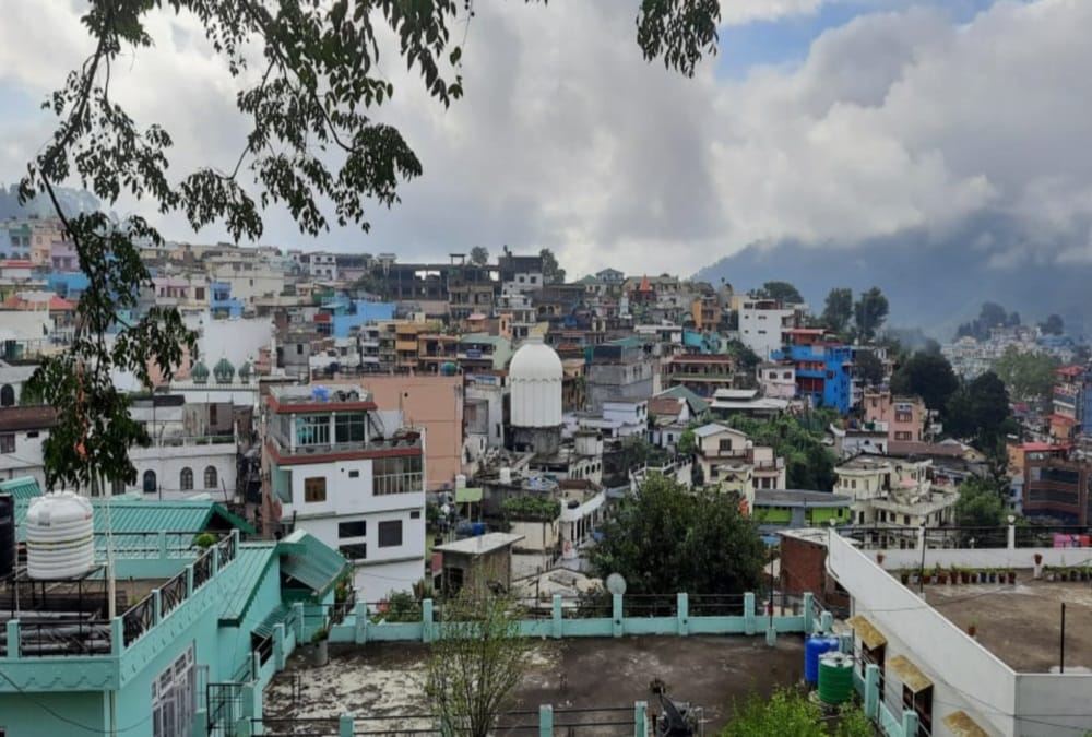 Uttarakhand Weather Forecast Update Today Fog in Plains and Cold Wave in Mountains
