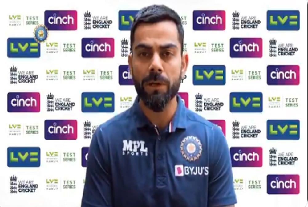 ENG vs IND: Virat Kohli says in Bio-Bubble Life: Breaks Necessary, Else You Will not Have Players Left