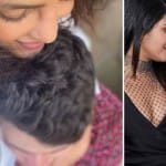 प्रियंका चोपड़ा, निक जोनस