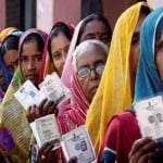 आधार से जुड़ेगी मतदाता सूची