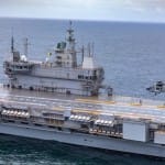 INS VIKRANT